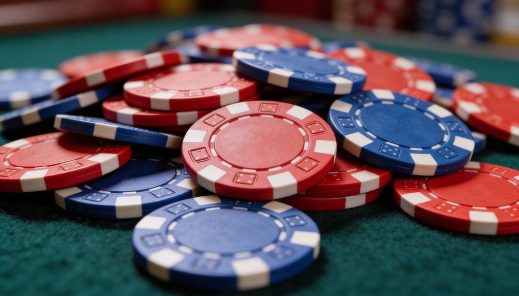 Avantgarde casino