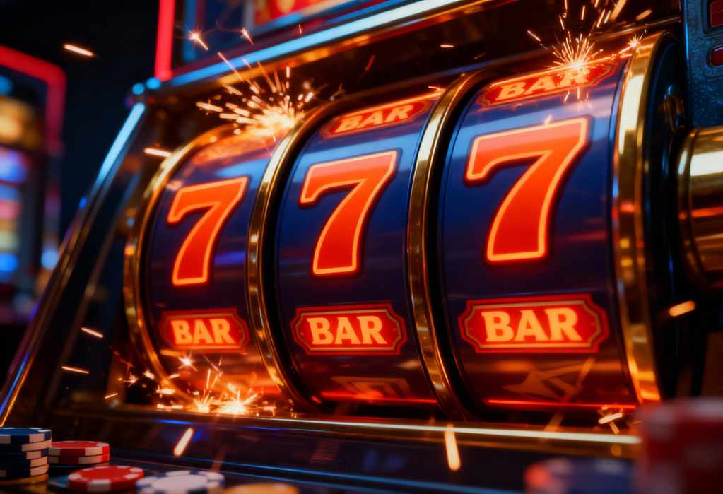 https://tsarscasino-es.com/