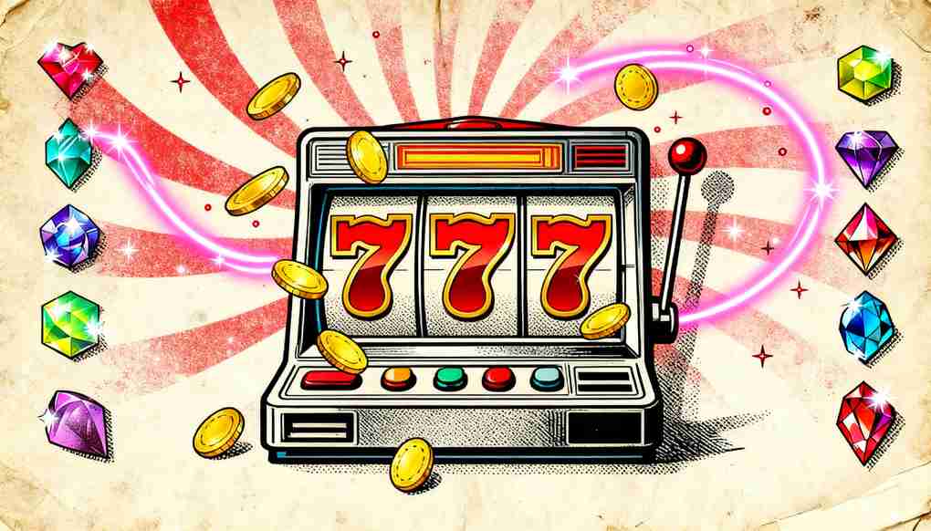 Resenha de Novos Jogos no Casino Nine